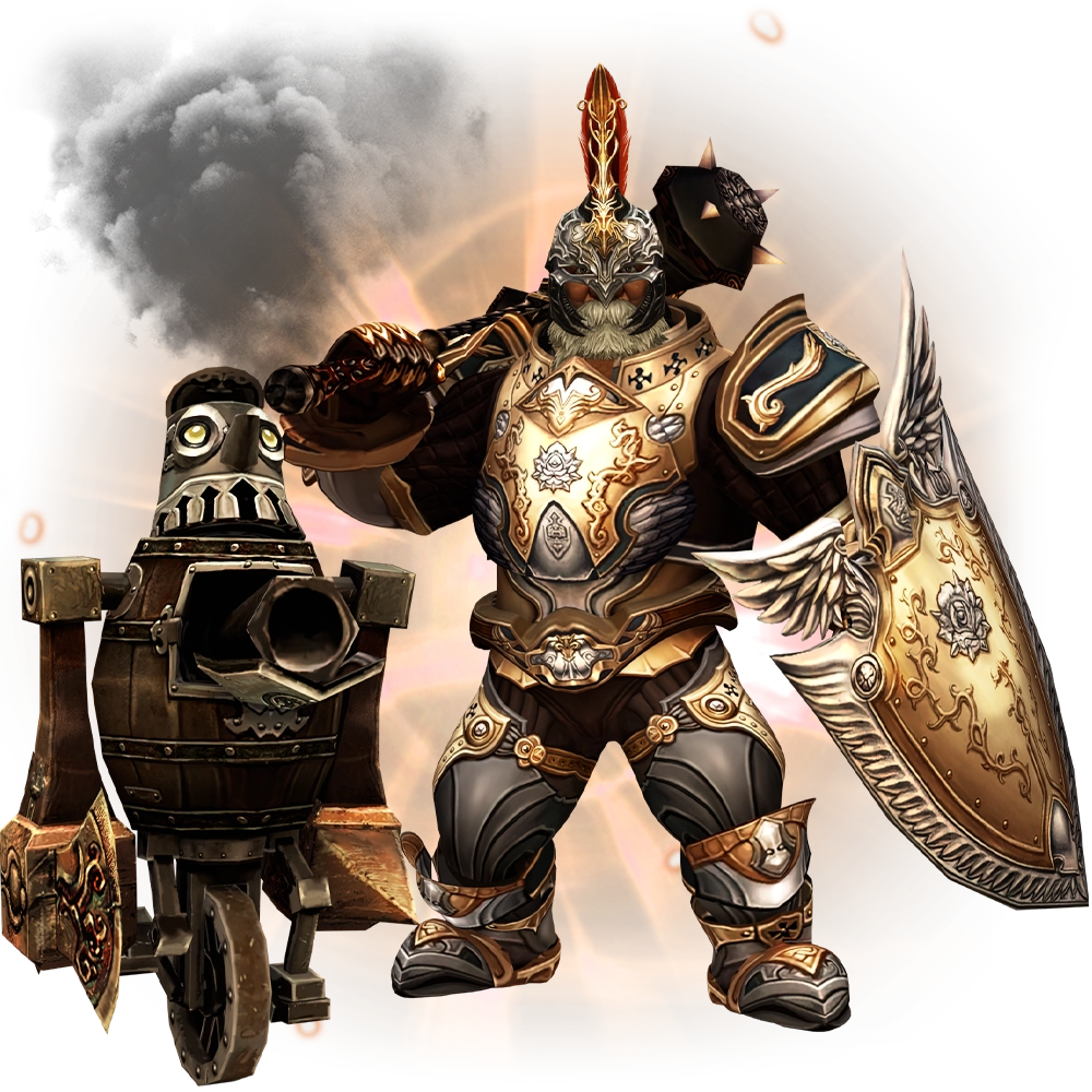 Warriors